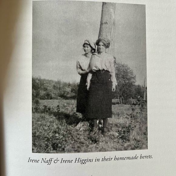 Feminist History Book Set with Original Art + Bookmark - Picture 7 of 7